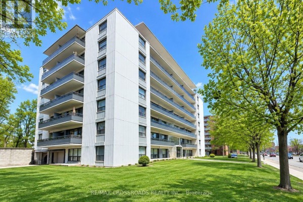 207 - 363 Lakeshore Road E, Mississauga