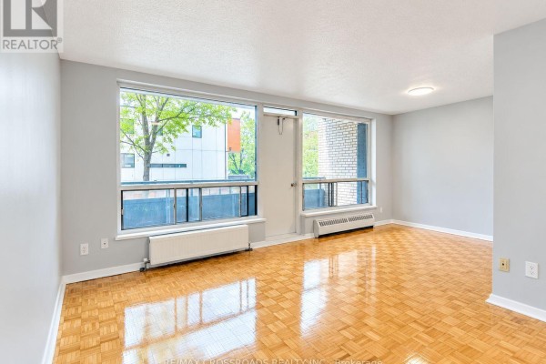 Kitchen - 207 - 363 Lakeshore Road E, Mississauga, ON L5G1H7 Photo 3