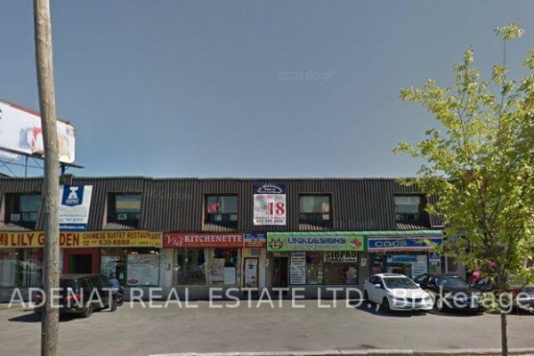 207 - 365a Wilson Avenue E, Toronto