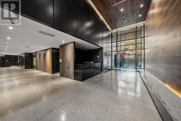 Kitchen - 207 - 383 Sorauren Avenue, Toronto, ON M6R0A4 Photo 2