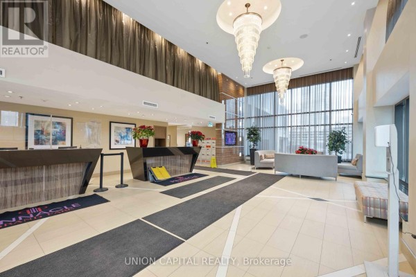 Dining room - 207 - 3985 Grand Park Drive, Mississauga, ON L5B0H8 Photo 3
