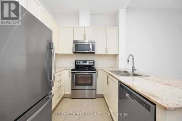 Den - 207 - 3985 Grand Park Drive, Mississauga, ON L5B0H8 Photo 4