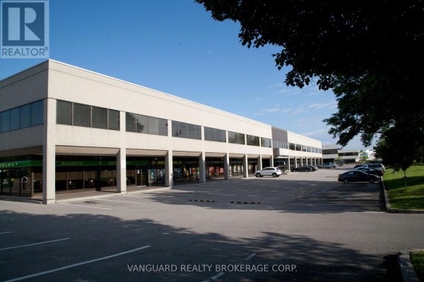 207 - 5000 Dufferin Street, Toronto, ON M3H5T5 Photo 3