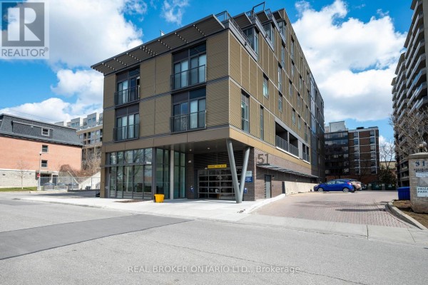 207 - 51 David Street, Kitchener, ON, photo 2