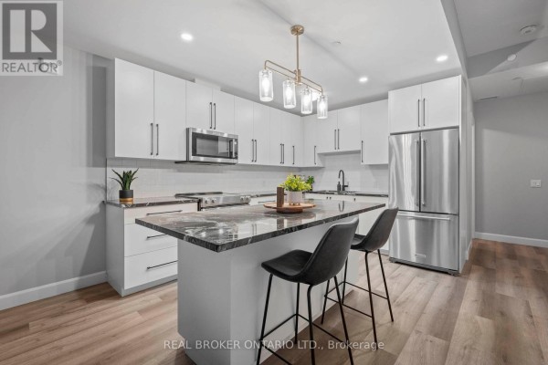207 - 51 David Street, Kitchener, ON, photo 3