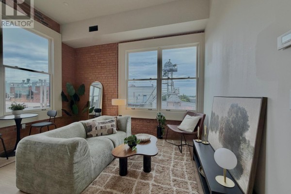 207 - 56 York Boulevard, Hamilton