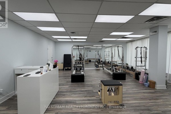 207 - 5635 Yonge Street, Toronto, ON M2M3S9 Photo 2