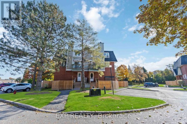 207 - 6 Terrace Drive, Ottawa, ON K2H9J2 Photo 2