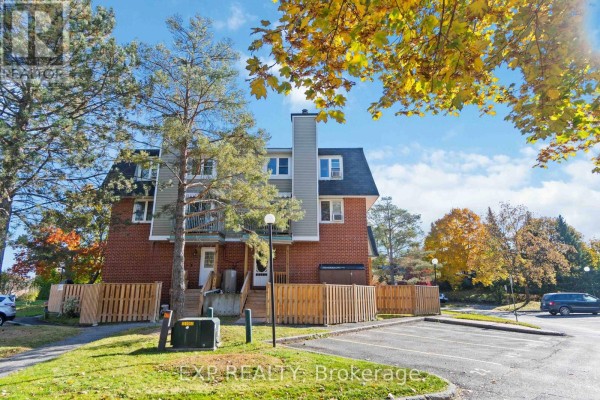 207 - 6 Terrace Drive, Ottawa, ON K2H9J2 Photo 3