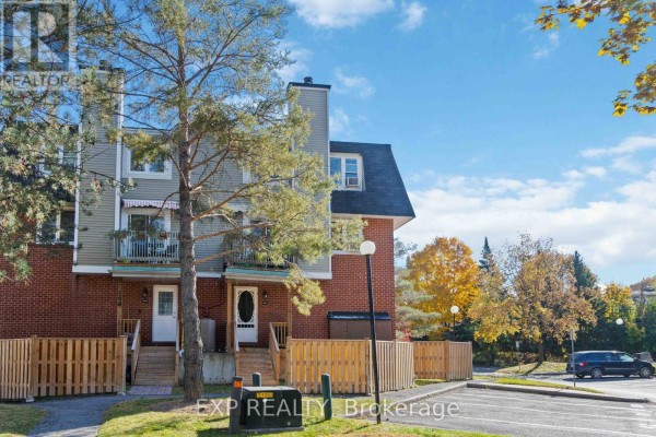 207 - 6 Terrace Drive, Ottawa, ON K2H9J2 Photo 4