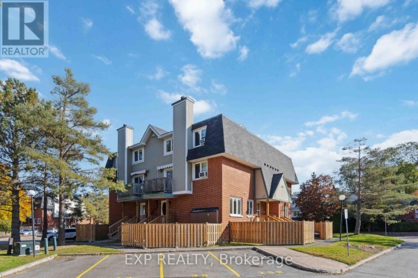 207 - 6 Terrace Drive, Ottawa, ON K2H9J2 Photo 5