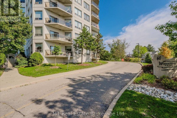 207 - 60 Wyndham Street S, Guelph, ON N1E7H7 Photo 4