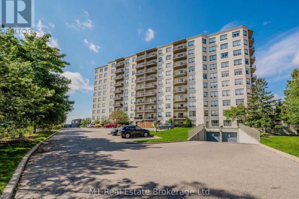 207 - 60 Wyndham Street S, Guelph, ON N1E7H7 Photo 5