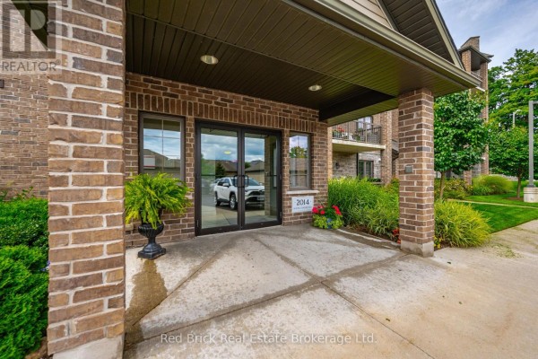 Bedroom - 207 - 6492 Gerrie Road, Centre Wellington, ON N0B1S0 Photo 4