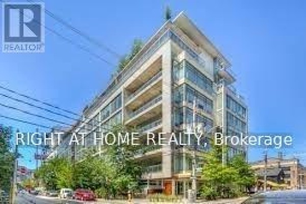 207 - 66 Portland Street, Toronto