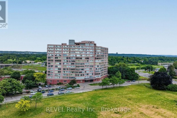 207 - 7 Gale Crescent, St  Catharines, ON, photo 3
