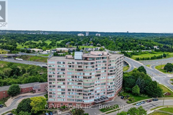 Other - 207 - 7 Gale Crescent, St  Catharines, ON L2R7M8 Photo 5