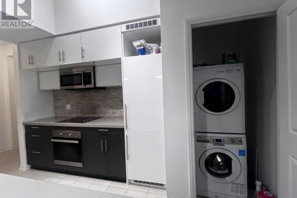 207 - 8 Mercer Street, Toronto, ON M5V0C4 Photo 4