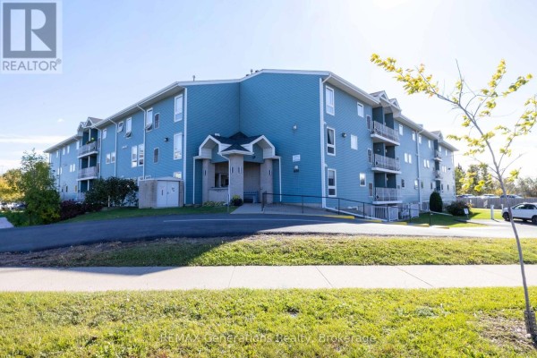 Apartment for sale at 207 - 800 Gordon Street, Thunder Bay, ON - MLS® PCv4zg