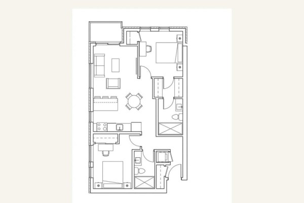 207 - 820 Gardiners Road, Kingston, ON K7M3X9 Photo 2