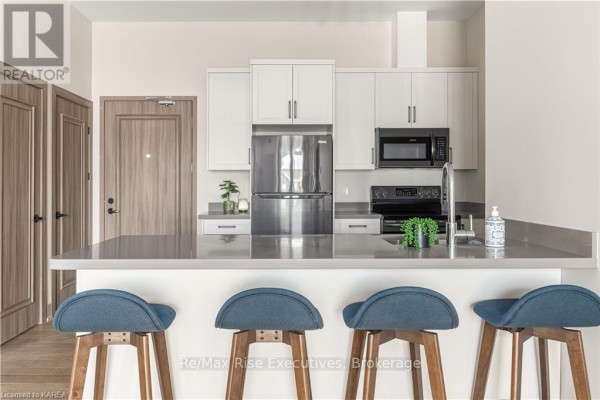 207 - 820 Gardiners Road, Kingston, ON K7M3X9 Photo 5