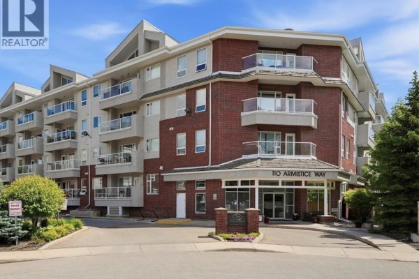 207 110 Armistice Way, Saskatoon
