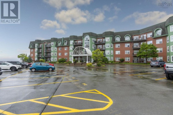 Dining room - #207 116 Larry Uteck Boulevard, Halifax, NS B3M4Y1 Photo 2