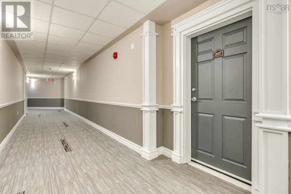 Primary Bedroom - #207 116 Larry Uteck Boulevard, Halifax, NS B3M4Y1 Photo 4