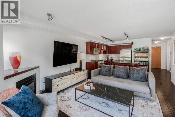 207 122 E 3rd Street, North Vancouver, BC V7L1E6 Photo 3