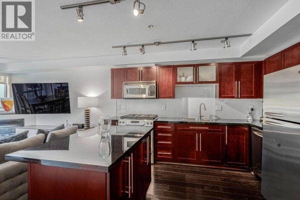 207 122 E 3rd Street, North Vancouver, BC V7L1E6 Photo 4