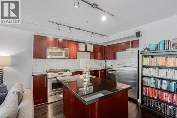 207 122 E 3rd Street, North Vancouver, BC V7L1E6 Photo 5