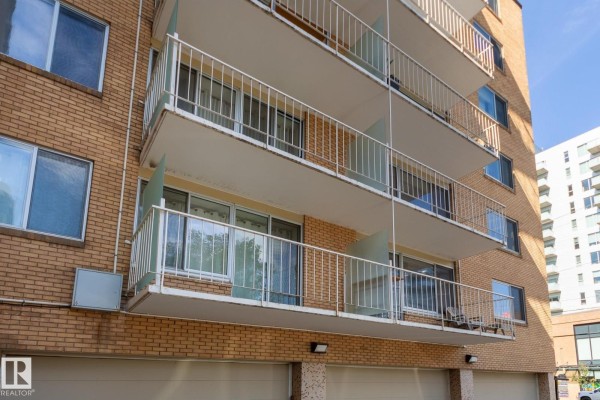 #207 12207 Jasper Av Nw, Edmonton, AB T5N3K2 Photo 4