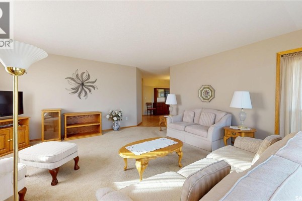 Primary Bedroom - 207 1225 Stockton Street N, Regina, SK S4X0A3 Photo 4