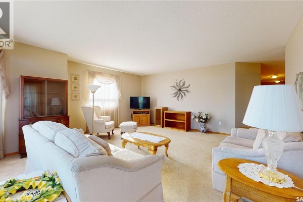 Bedroom - 207 1225 Stockton Street N, Regina, SK S4X0A3 Photo 5