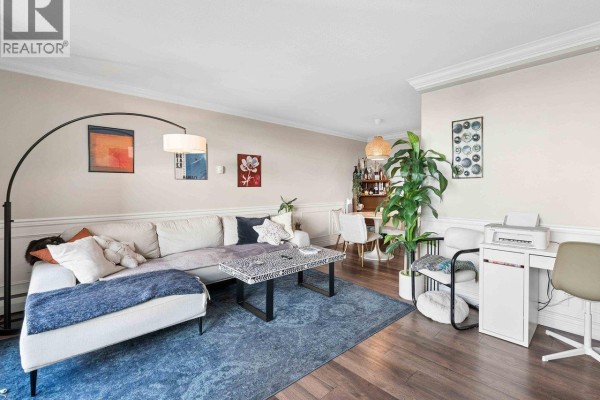 207 1330 Harwood Street, Vancouver, BC V6E1S8 Photo 3
