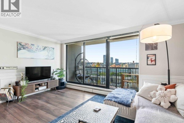 207 1330 Harwood Street, Vancouver, BC V6E1S8 Photo 4