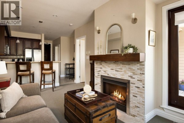 Balcony - 207 1335 Bear Mountain Pkwy, Langford, BC V9B6T9 Photo 2