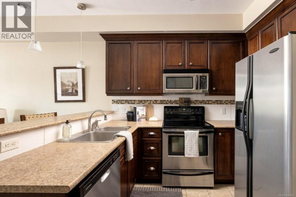 Storage - 207 1335 Bear Mountain Pkwy, Langford, BC V9B6T9 Photo 4