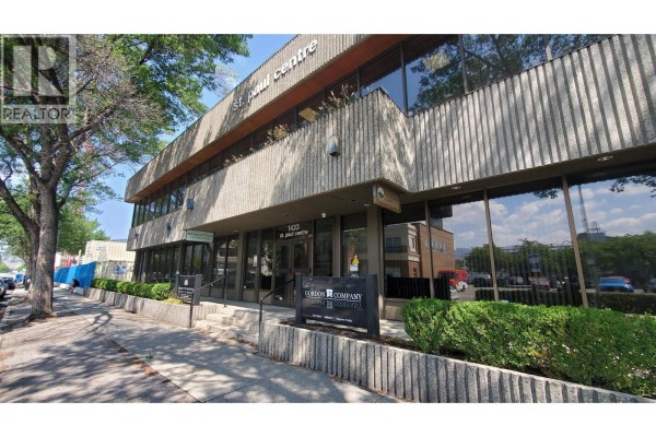 207-1433 St. Paul Street, Kelowna, BC, photo 2