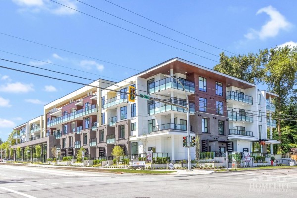 207 14398 60 Avenue, Surrey, BC V3X2N5 Photo 2