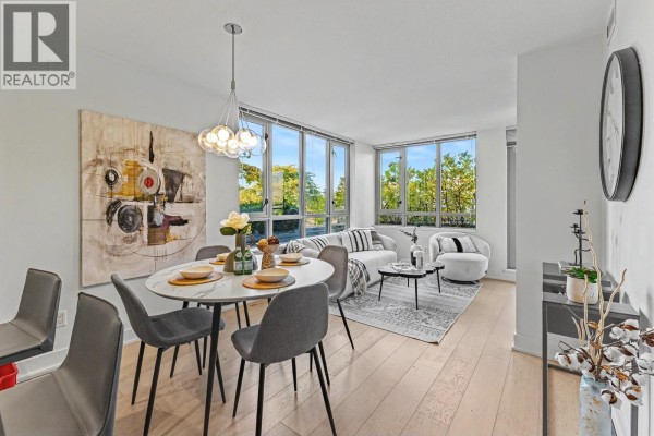 207 1680 W 4th Avenue, Vancouver, BC V6J0B7 Photo 4