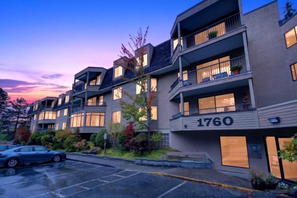207 1760 Southmere Crescent, Surrey