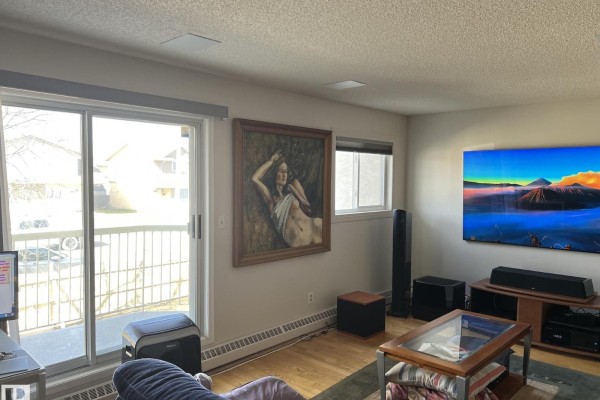 #207 18012 95 Av Nw, Edmonton, AB T5T5Z2 Photo 5