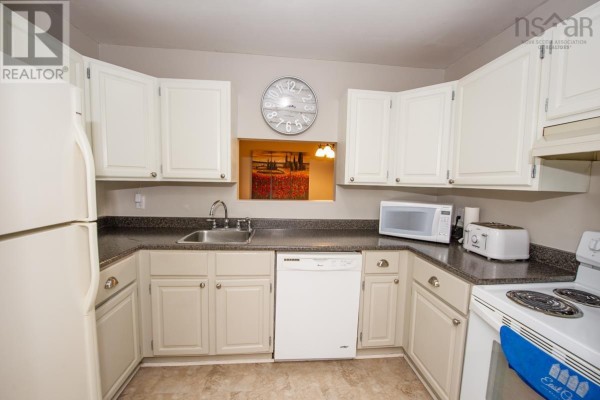 Primary Bedroom - 207 2 Lombardy Lane, Dartmouth, NS B3X3E5 Photo 4