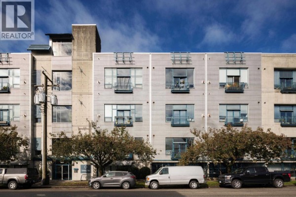 207 2001 Wall Street, Vancouver, BC V5L5E4 Photo 3