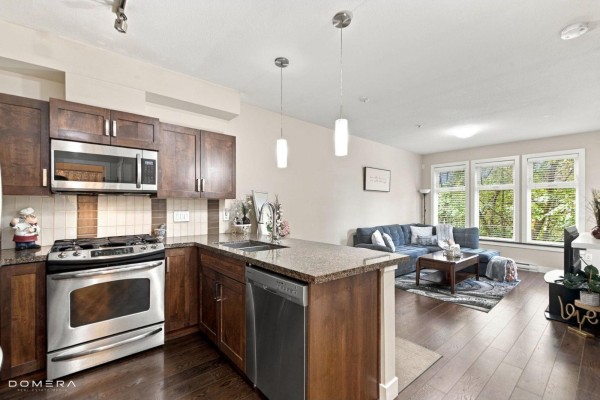 207 20058 Fraser Highway, Langley, BC V3A0E5 Photo 4