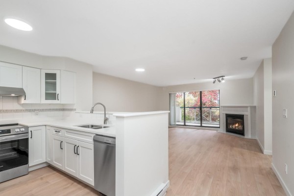 207 20268 54 Avenue, Langley, BC V3A8R9 Photo 3