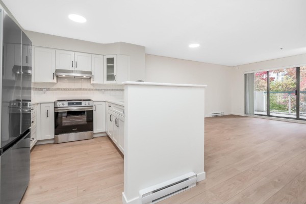 207 20268 54 Avenue, Langley, BC V3A8R9 Photo 4