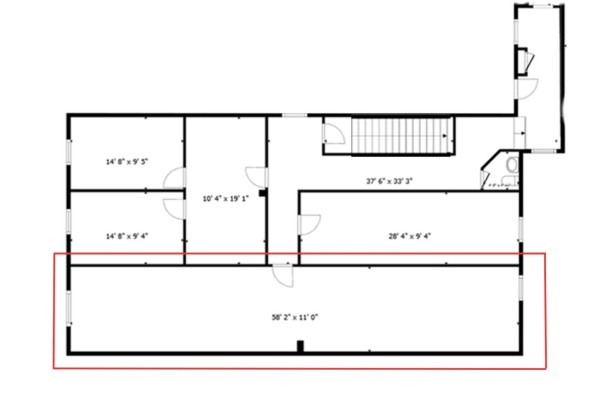 207 20466 Fraser Highway, Langley, BC V3A4G2 Photo 4