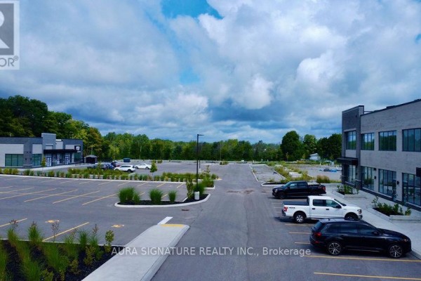 207-209 - 710 Balm Beach Road E, Midland, ON L4R0J6 Photo 4